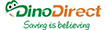 DinoDirect Coupons & Cashback Offers
