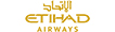 Etihad Airways Coupons & Cashback Offers