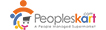 PeoplesKart Coupons & Cashback Offers