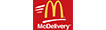 Mcdelivery Coupons & Cashback Offers