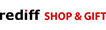 Rediff Shopping Coupons & Cashback Offers