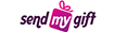SendMyGift Coupons & Cashback Offers