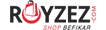 Royzez Coupons & Cashback Offers
