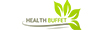 Health Buffet Coupons & Cashback Offers
