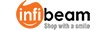 Infibeam Coupons & Cashback Offers
