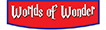 Worlds Of Wonder Coupons & Cashback Offers