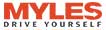 Myles Coupons & Cashback Offers