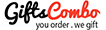 Gifts Combo Coupons & Cashback Offers