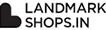 LandmarkShops.in Coupons & Cashback Offers