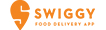 Swiggy Coupons & Cashback Offers