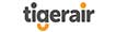 Tigerair Coupons & Cashback Offers
