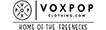 VOXPOP Coupons & Cashback Offers