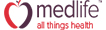 Medlife Coupons & Cashback Offers