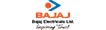 Bajaj Electricals Coupons & Cashback Offers