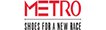 Metro Shoes Coupons & Cashback Offers