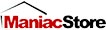 Maniacstore Coupons & Cashback Offers