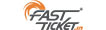 Fastticket Coupons & Cashback Offers
