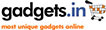 Gadgets.in Coupons & Cashback Offers