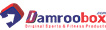 Damroobox Coupons & Cashback Offers