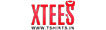 XTEES Coupons & Cashback Offers