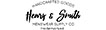 Henry & Smith Coupons & Cashback Offers