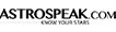 AstroSpeak Coupons & Cashback Offers