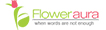 Floweraura Coupons & Cashback Offers