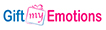 Gift My Emotions Coupons & Cashback Offers