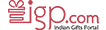 IndianGiftsPortal Coupons & Cashback Offers