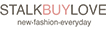 StalkBuyLove Coupons & Cashback Offers