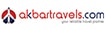 Akbartravels Coupons & Cashback Offers