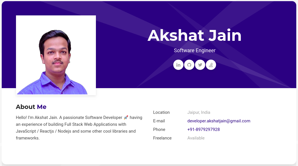 Product Name Screen Shot
