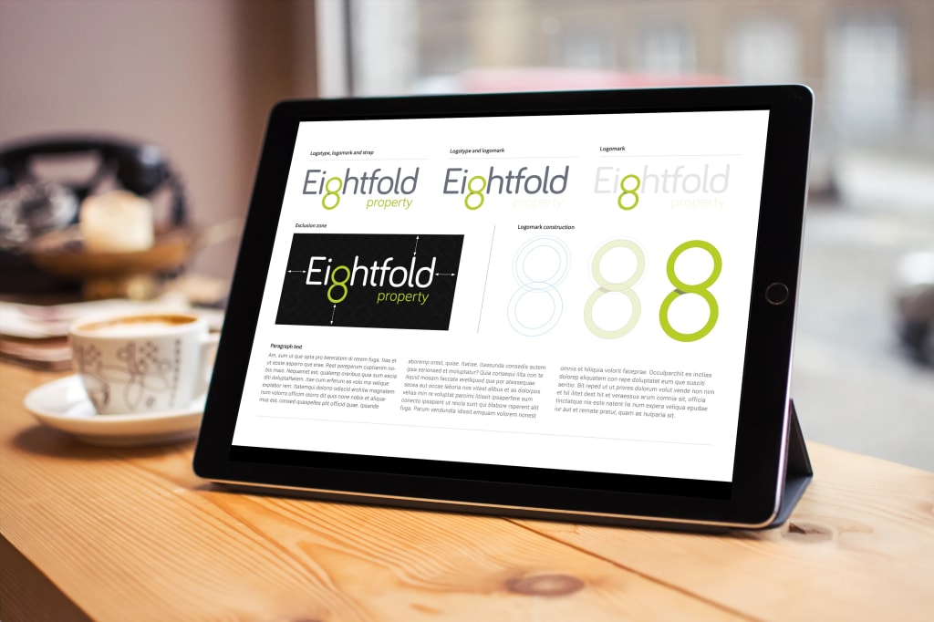 Eightfold Property
