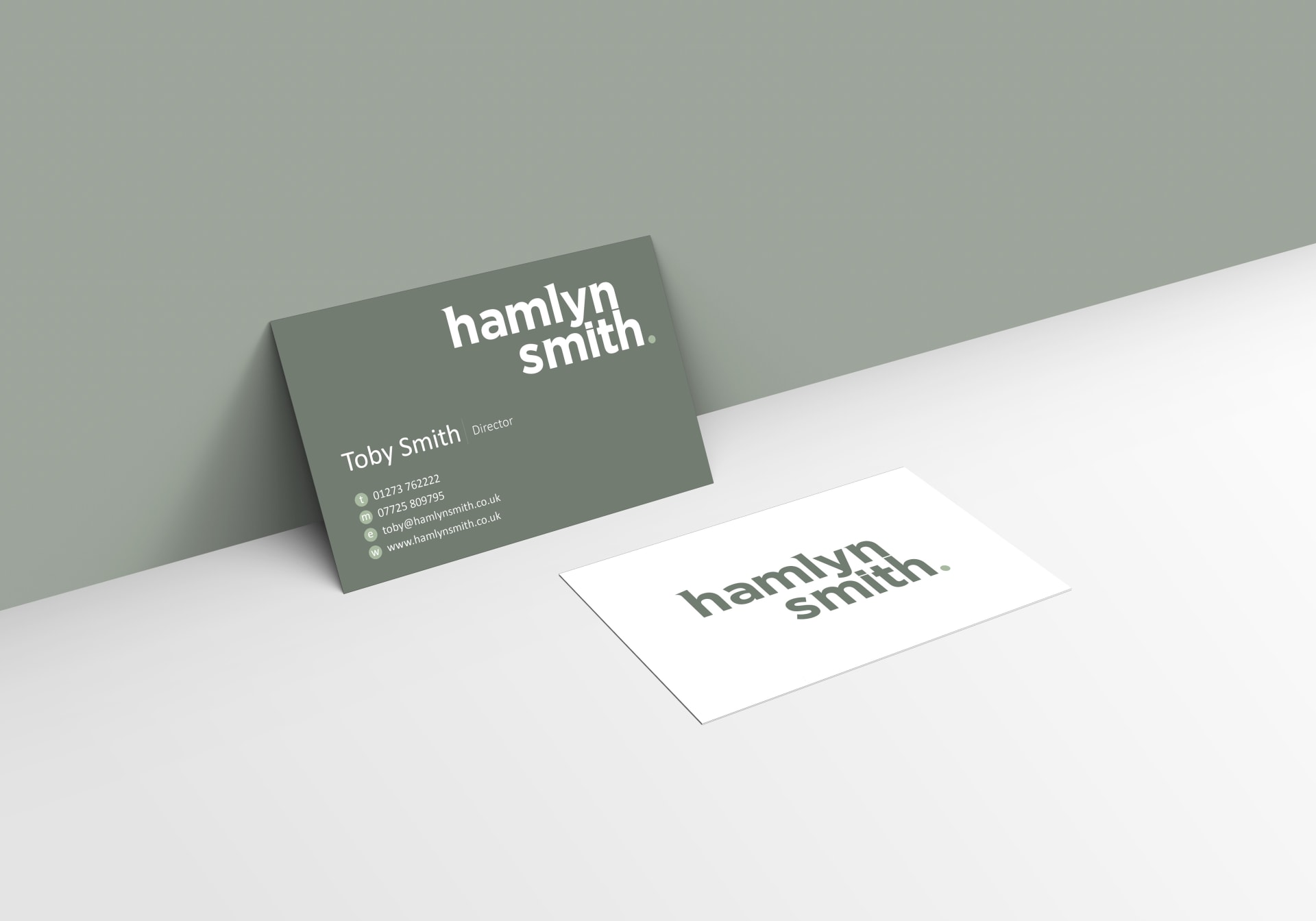 Business Cards 2 m2kevy