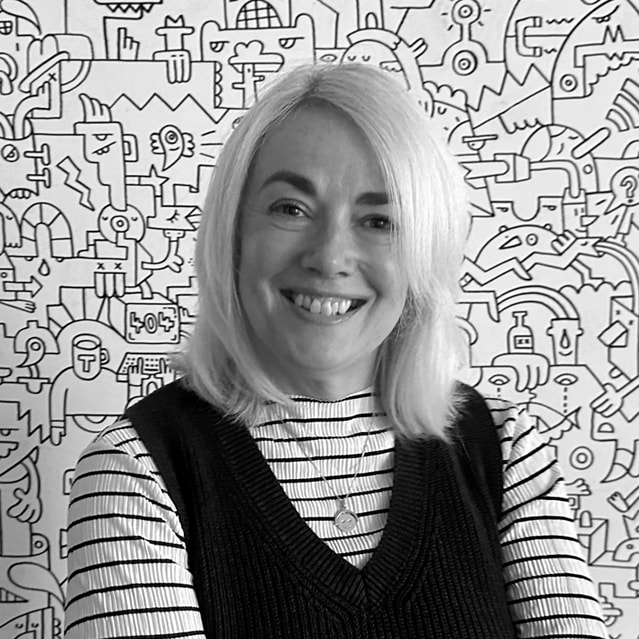 Sally Scott