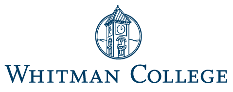 Whitman College logo