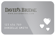 david s bridal credit card review whizwallet