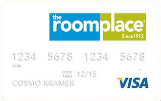 Roomplace Credit Card Review Whizwallet