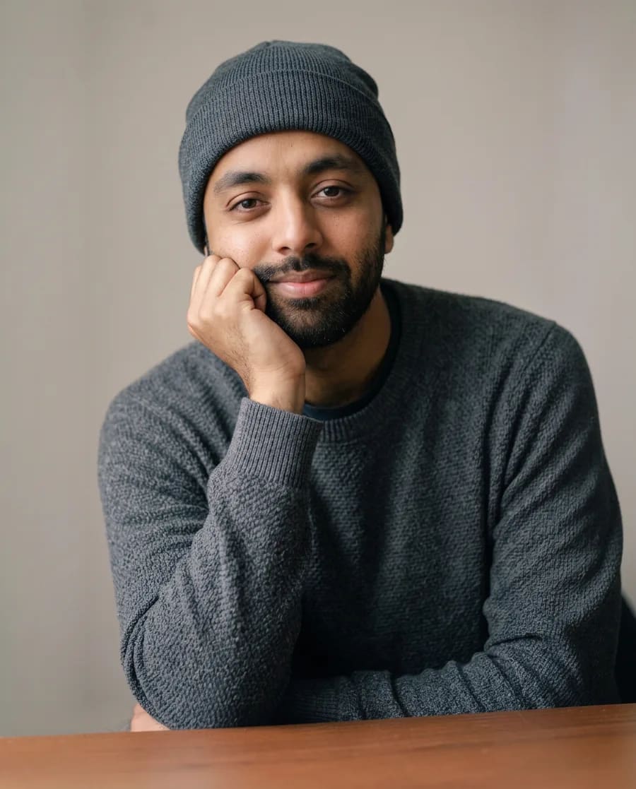 Nitesh Kumar Aggarwal, Founder and Director of Quartifex