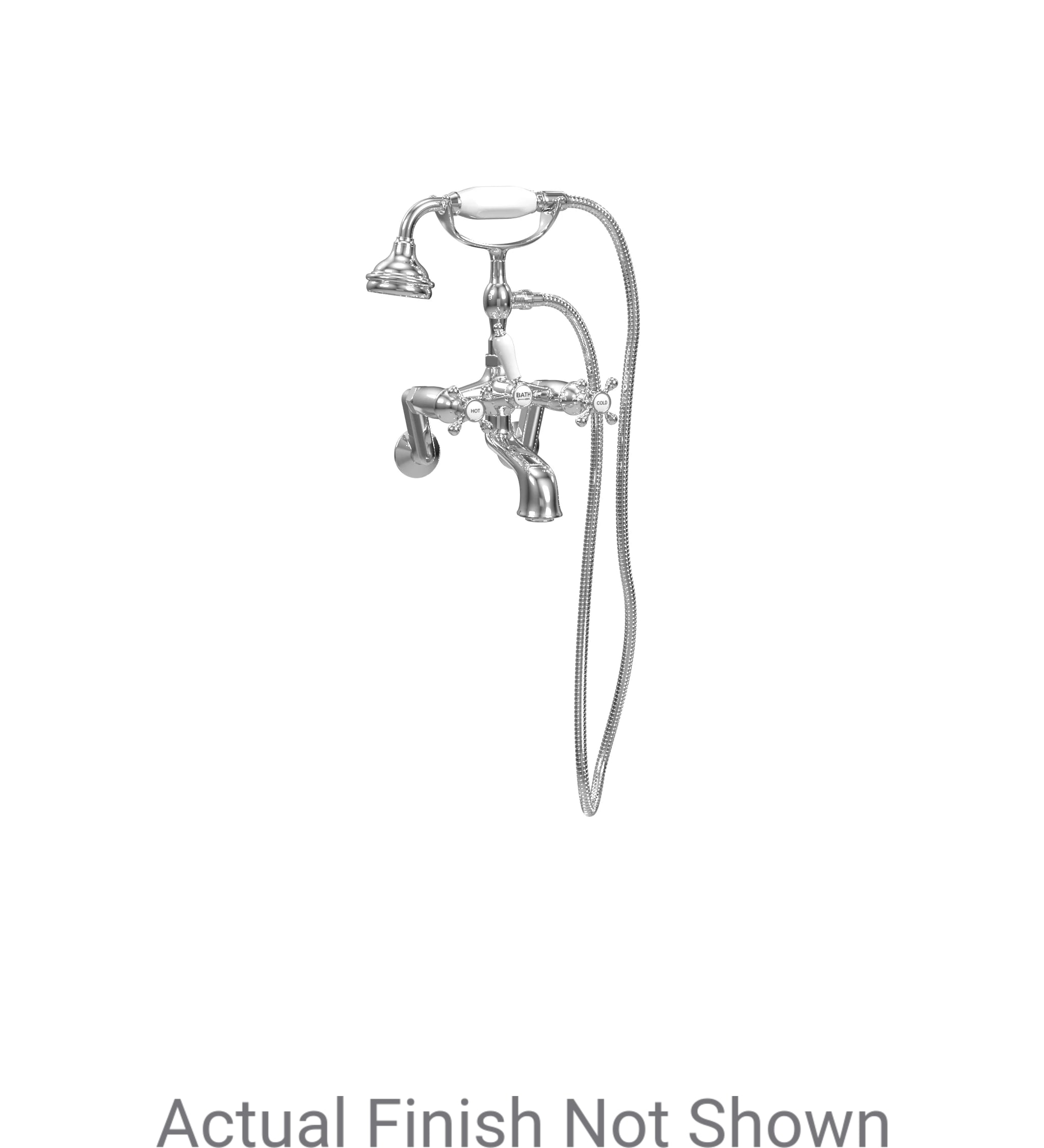 cheviot 5100-ab-lev image 1