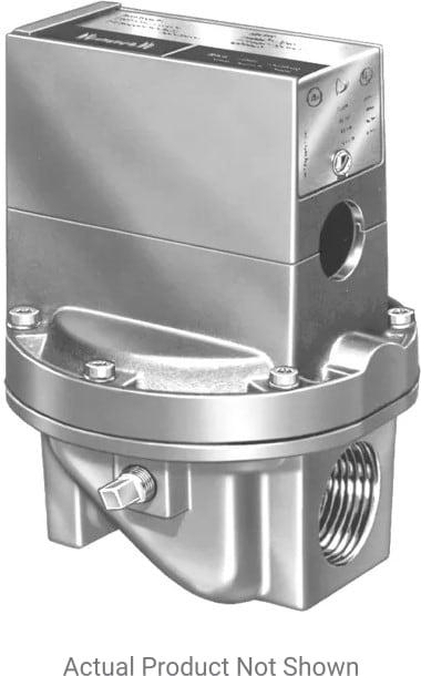 HONEYWELL V88A1618 Image 1