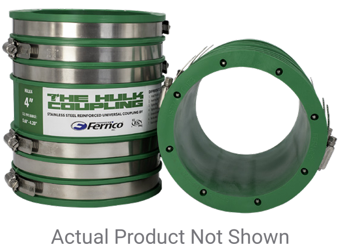 FERNCO HULK10 Image 1