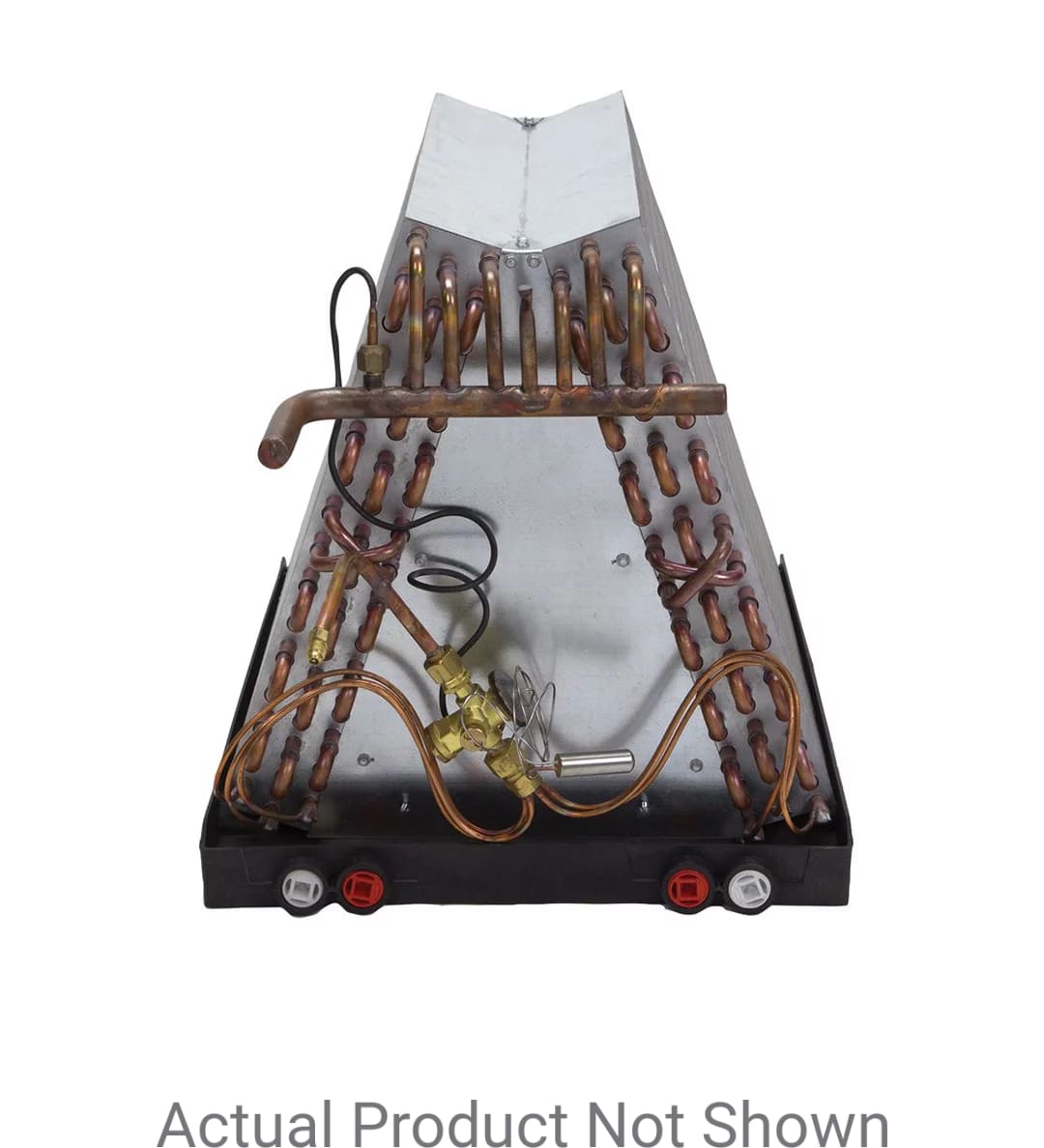 ASPEN CA24A24-130L-000 Image 1