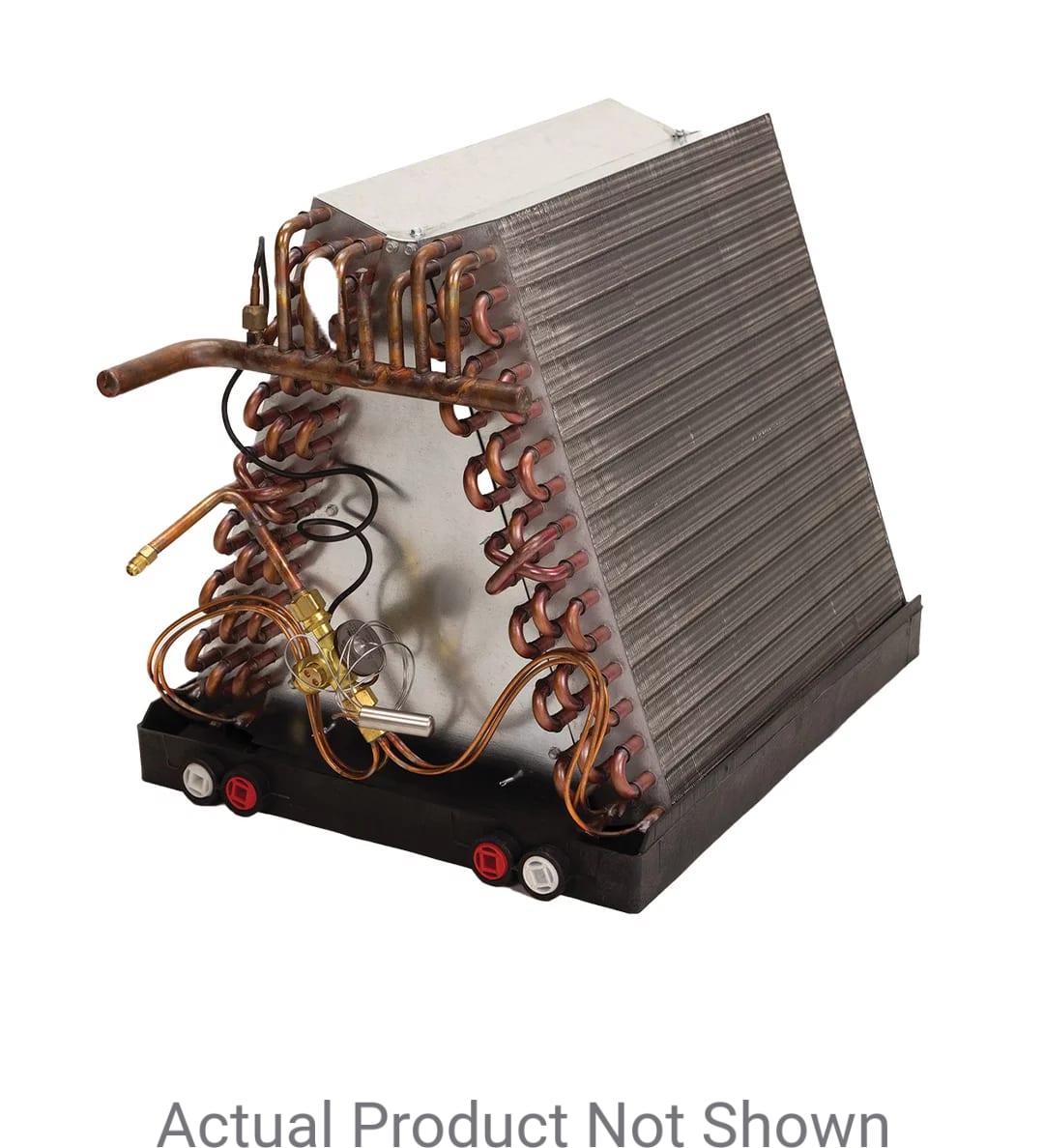 ASPEN CA36A24-160L-000 Image 2