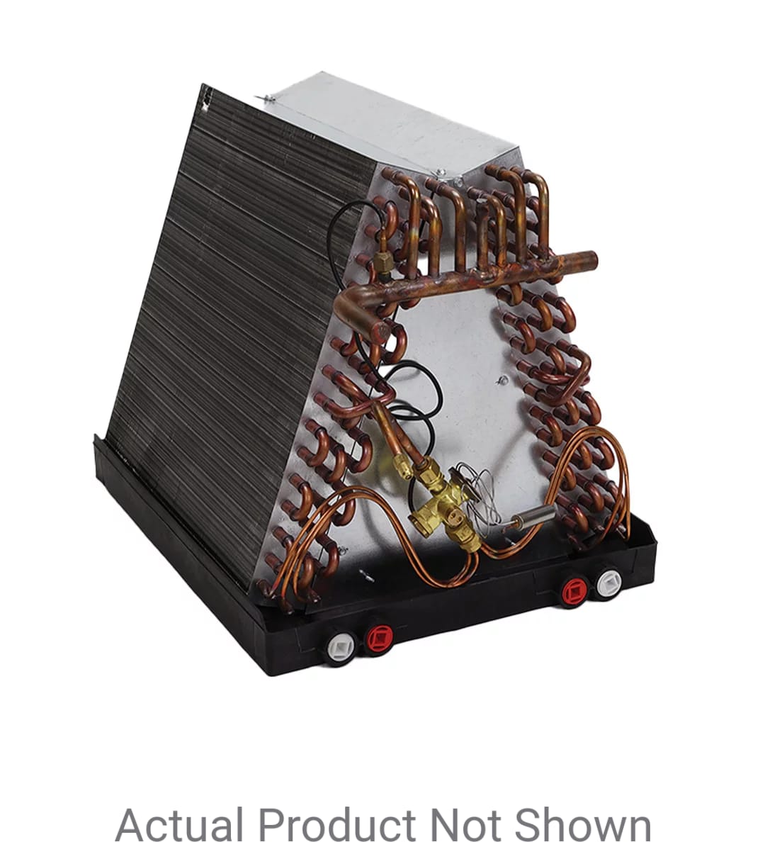 ASPEN CA42A24-160L-000 Image 3