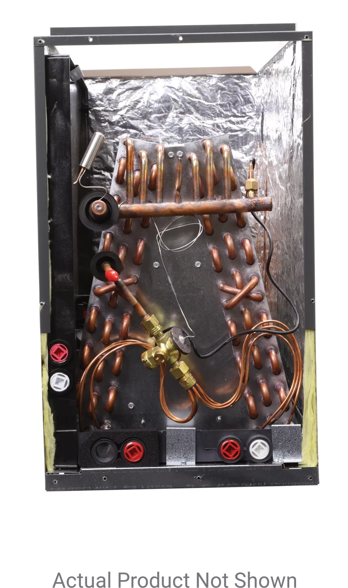 ASPEN CE36A2G-210L-132 Image 2