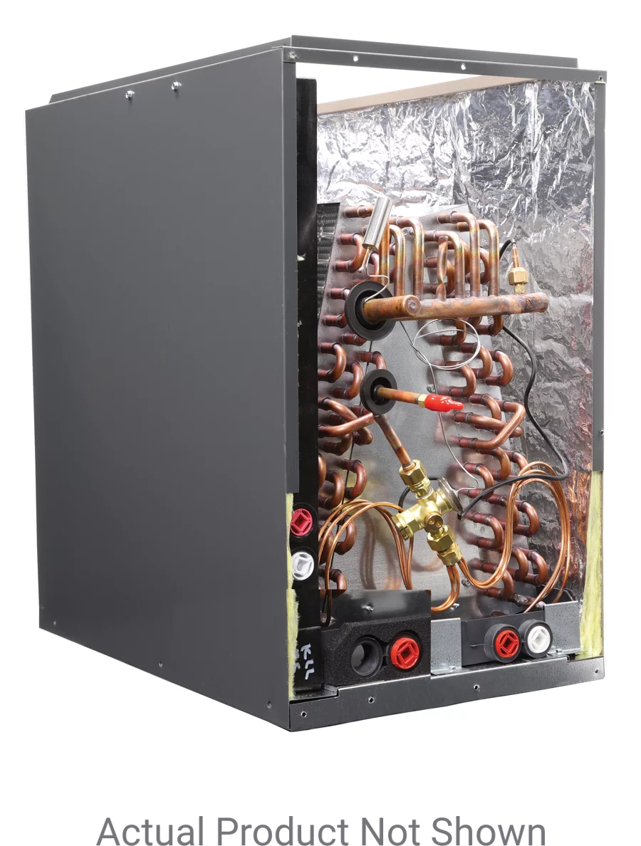 ASPEN CE36A2G-210L-132 Image 3