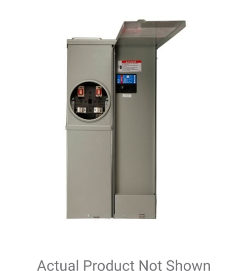 EATON RCJ2Q-150 Image 3