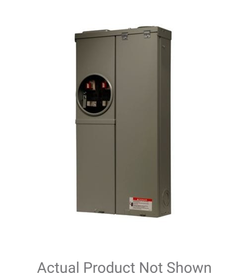 EATON RCJ2Q-150 Image 4