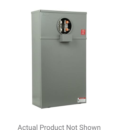 EATON TCC5-H1 Image 2